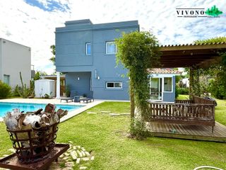 Foto 3 de Casa en Venta Haras Santa María Barrio Los Eucaliptos - Escobar