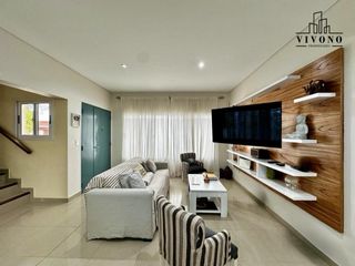 Foto 8 de Casa en Venta Haras Santa María Barrio Los Eucaliptos - Escobar