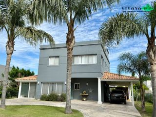 Foto 1 de Casa en Venta Haras Santa María Barrio Los Eucaliptos - Escobar