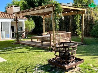 Foto 5 de Casa en Venta Haras Santa María Barrio Los Eucaliptos - Escobar