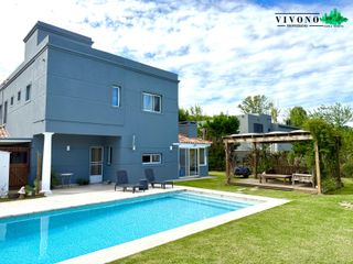 Foto 2 de Casa en Venta Haras Santa María Barrio Los Eucaliptos - Escobar