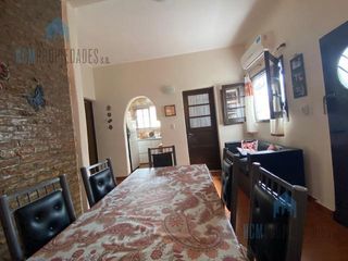 Foto 4 de Venta 3 Ambientes PH Villa Pueyrredon Terraza
