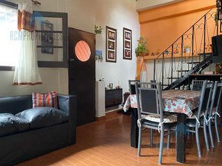 Foto 1 de Venta 3 Ambientes PH Villa Pueyrredon Terraza