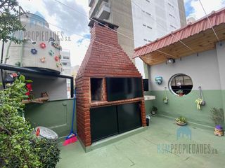 Foto 22 de Venta 3 Ambientes PH Villa Pueyrredon Terraza