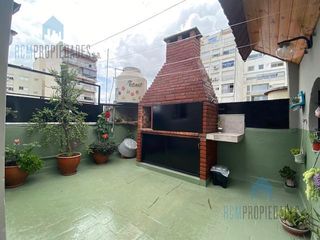 Foto 21 de Venta 3 Ambientes PH Villa Pueyrredon Terraza