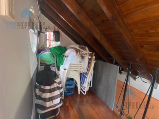 Foto 17 de Venta 3 Ambientes PH Villa Pueyrredon Terraza