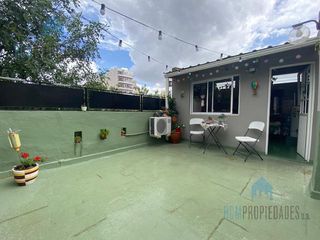 Foto 18 de Venta 3 Ambientes PH Villa Pueyrredon Terraza