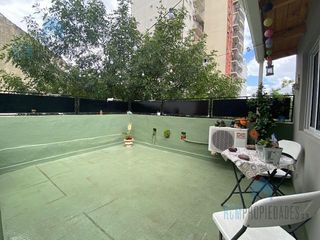 Foto 19 de Venta 3 Ambientes PH Villa Pueyrredon Terraza