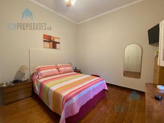 Foto 10 de Venta 3 Ambientes PH Villa Pueyrredon Terraza