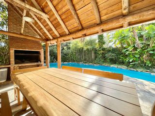 Foto 30 de Casa en alquiler en Boating  - San Isidro -