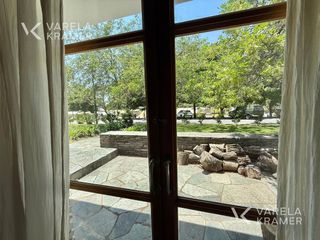 Foto 9 de Casa en alquiler en Boating  - San Isidro -