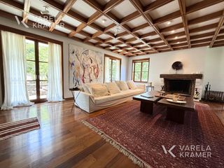 Foto 8 de Casa en alquiler en Boating  - San Isidro -