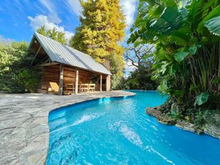 Foto 31 de Casa en alquiler en Boating  - San Isidro -