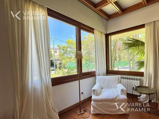 Foto 17 de Casa en alquiler en Boating  - San Isidro -