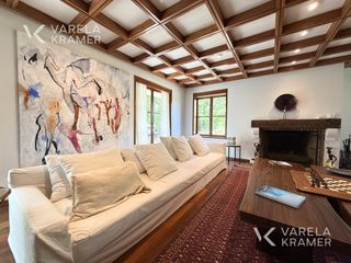 Foto 50 de Casa en alquiler en Boating  - San Isidro -