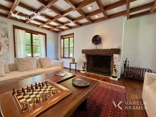 Foto 5 de Casa en alquiler en Boating  - San Isidro -