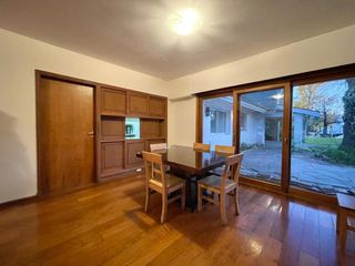 Foto 34 de Casa en alquiler en Boating  - San Isidro -