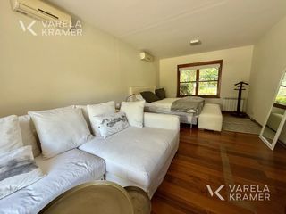 Foto 20 de Casa en alquiler en Boating  - San Isidro -