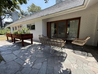 Foto 49 de Casa en alquiler en Boating  - San Isidro -