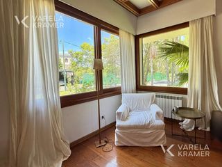 Foto 48 de Casa en alquiler en Boating  - San Isidro -