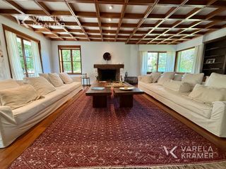 Foto 7 de Casa en alquiler en Boating  - San Isidro -