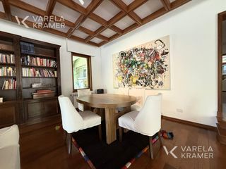 Foto 6 de Casa en alquiler en Boating  - San Isidro -