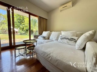 Foto 21 de Casa en alquiler en Boating  - San Isidro -