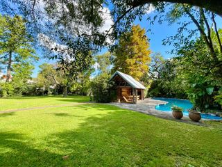 Foto 26 de Casa en alquiler en Boating  - San Isidro -