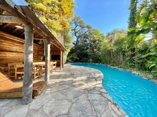Foto 42 de Casa en alquiler en Boating  - San Isidro -
