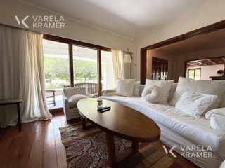 Foto 11 de Casa en alquiler en Boating  - San Isidro -