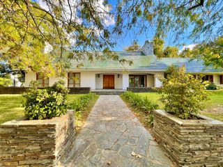 Foto 2 de Casa en alquiler en Boating  - San Isidro -