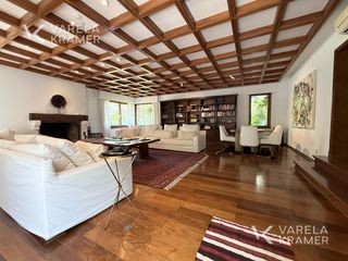 Foto 51 de Casa en alquiler en Boating  - San Isidro -