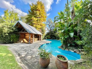 Foto 14 de Casa en alquiler en Boating  - San Isidro -