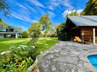 Foto 41 de Casa en alquiler en Boating  - San Isidro -