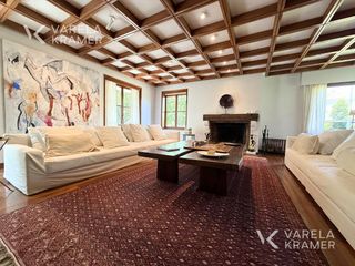 Foto 4 de Casa en alquiler en Boating  - San Isidro -