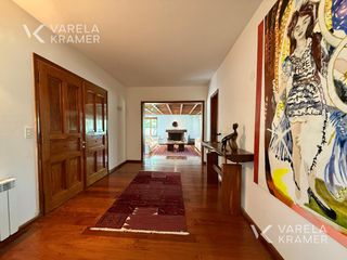 Foto 3 de Casa en alquiler en Boating  - San Isidro -