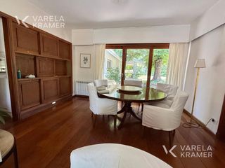 Foto 12 de Casa en alquiler en Boating  - San Isidro -