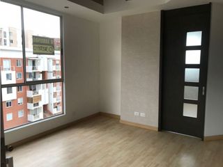 Foto 2 de (MC) Apartaestudio en Alquiler en Cristales