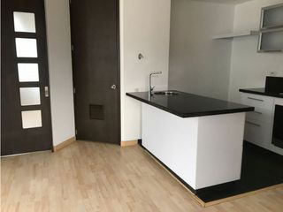 Foto 3 de (MC) Apartaestudio en Alquiler en Cristales