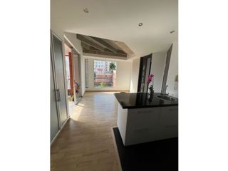 Foto 7 de (MC) Apartaestudio en Alquiler en Cristales