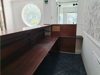 Foto 3 de La Luz, Oficina en Renta, 80m2, 3 Ambientes