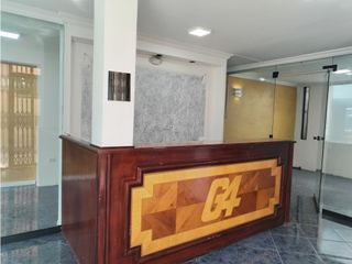 Foto 1 de La Luz, Oficina en Renta, 80m2, 3 Ambientes