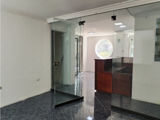 Foto 6 de La Luz, Oficina en Renta, 80m2, 3 Ambientes