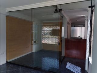 Foto 4 de La Luz, Oficina en Renta, 80m2, 3 Ambientes