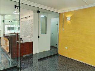 Foto 9 de La Luz, Oficina en Renta, 80m2, 3 Ambientes