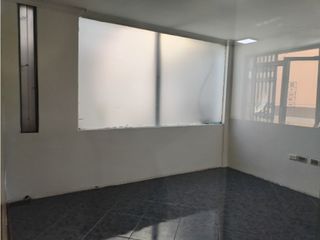 Foto 5 de La Luz, Oficina en Renta, 80m2, 3 Ambientes