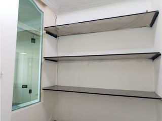 Foto 12 de La Luz, Oficina en Renta, 80m2, 3 Ambientes