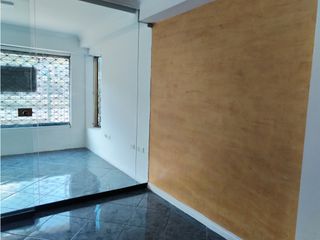 Foto 8 de La Luz, Oficina en Renta, 80m2, 3 Ambientes