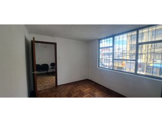 Foto 6 de La Napo, Oficina, 24m2, 2 Ambientes