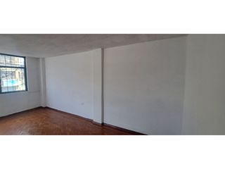 Foto 10 de La Napo, Oficina, 24m2, 2 Ambientes